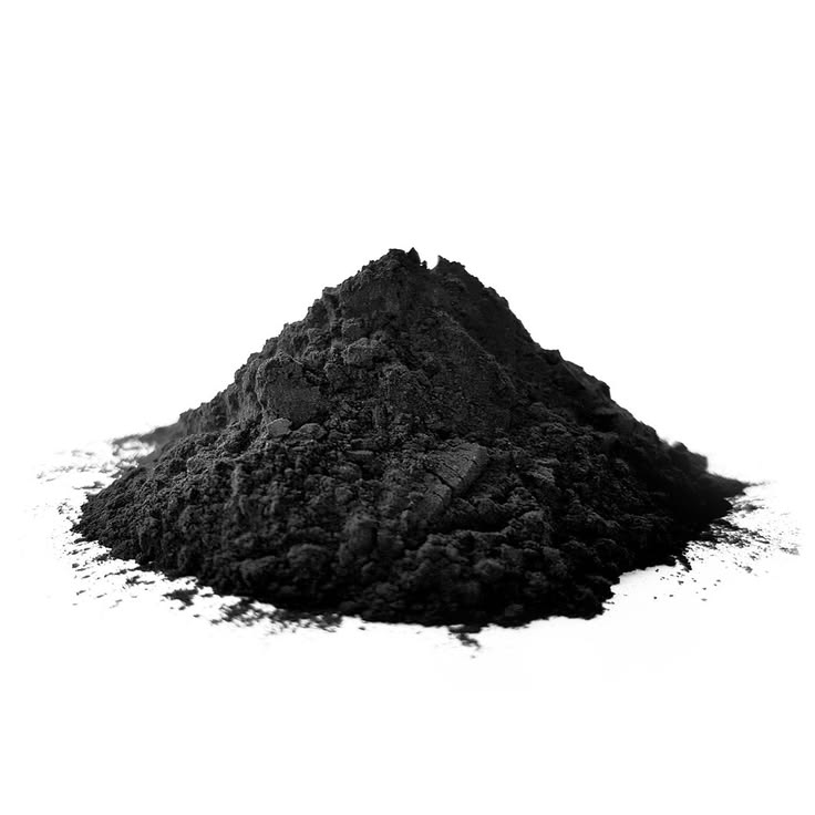 CARBON ACTIVADO ´´CHARCOAL POWER´´