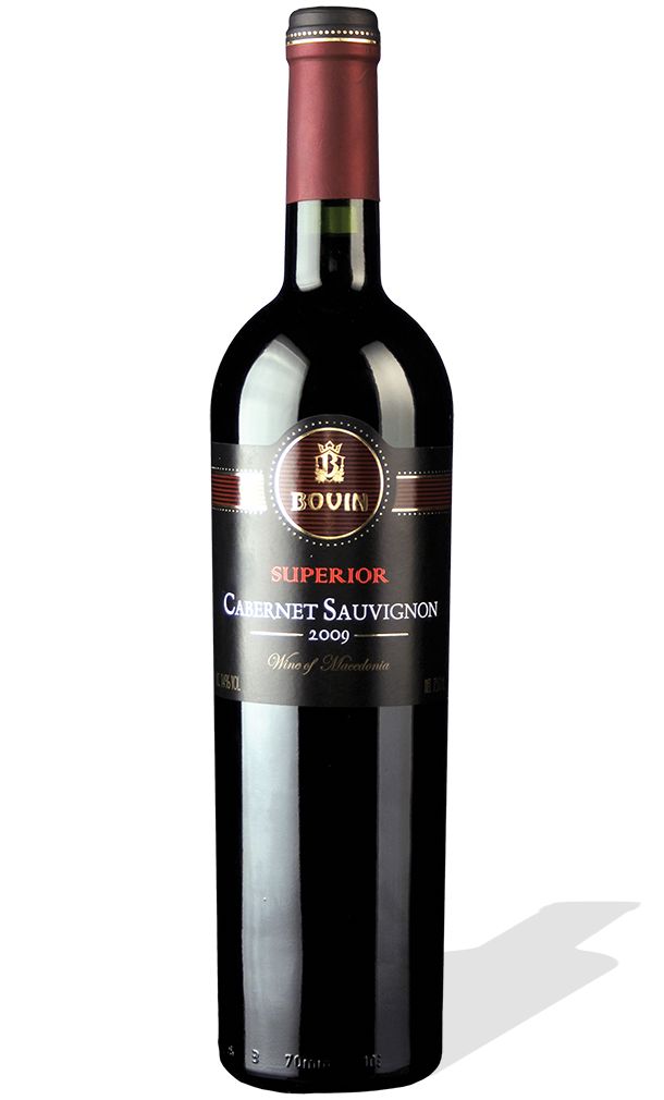 PREMIUM Fragancia Cabernet Sauvignon Wine 15 ML