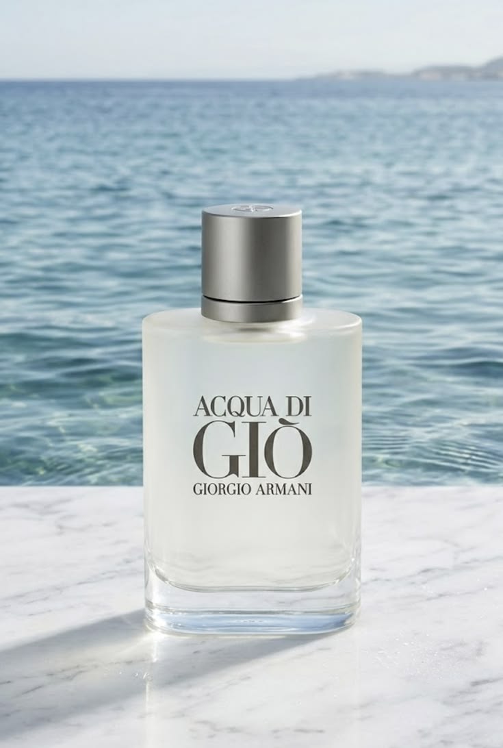 ACQUA DI GIO 1 OZ