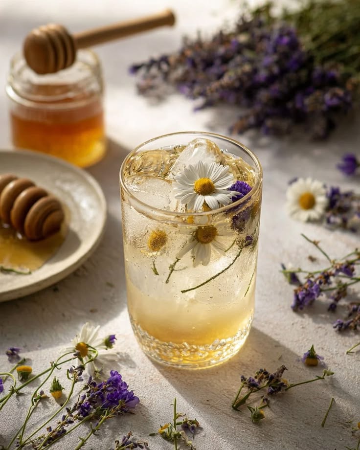 LAVENDER CHAMOMILE 1 OZ