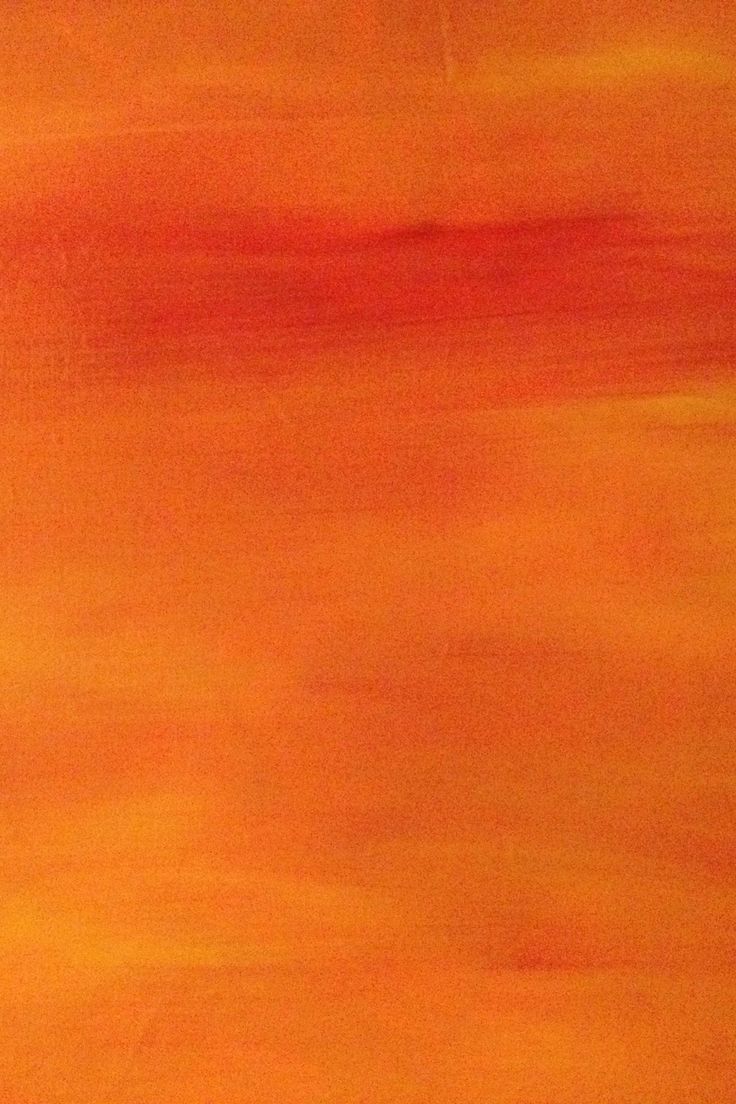 COLOR NARANJA EN BLOQUE