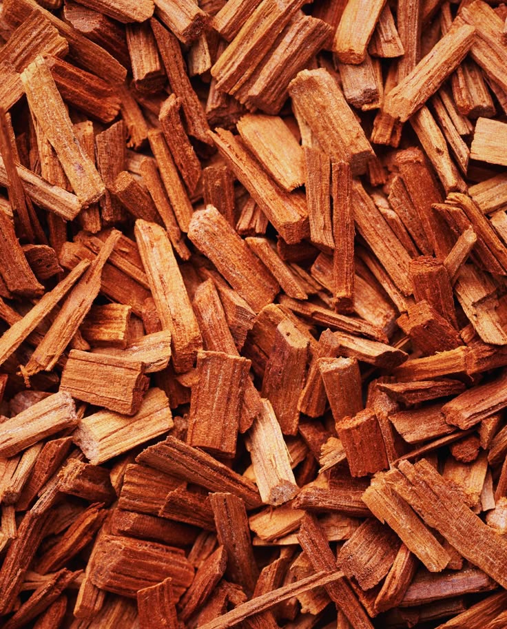 SANDALWOOD 1 OZ