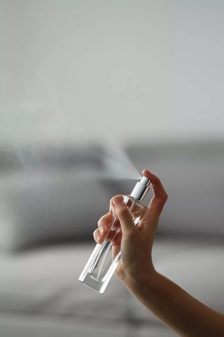 ROOM SPRAY