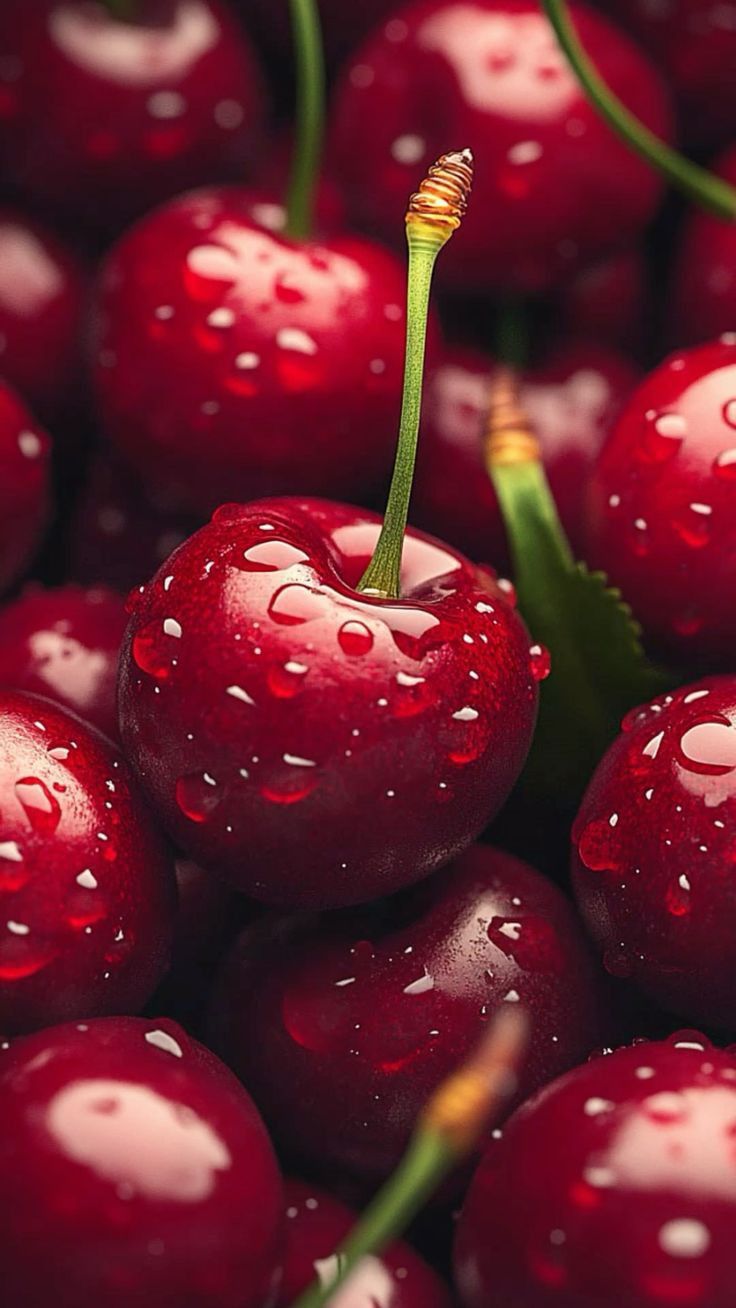 CHERRY
