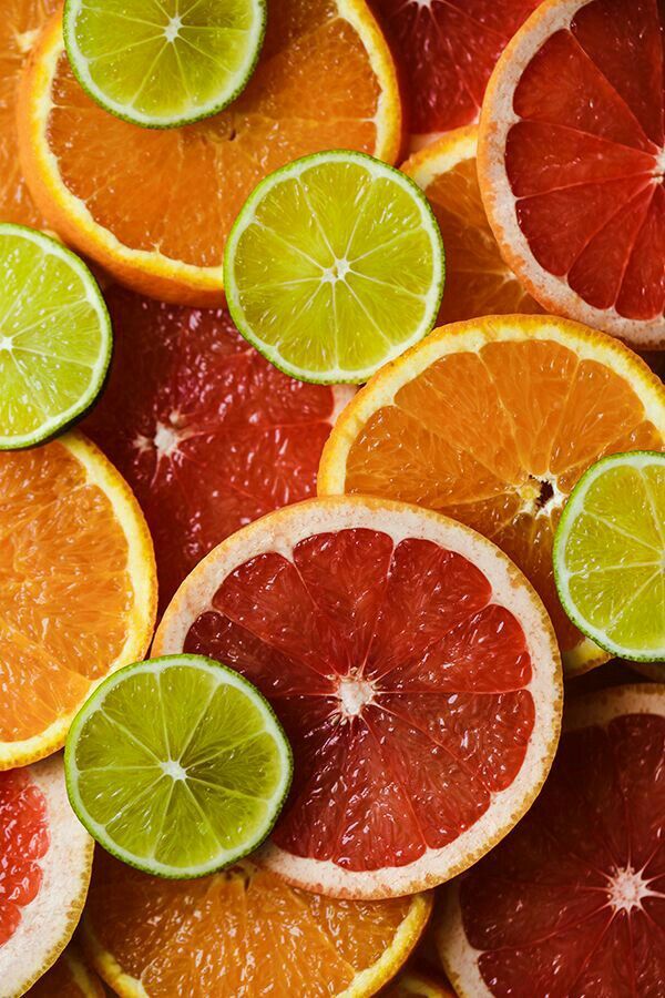 FRUIT SLICES 1 OZ