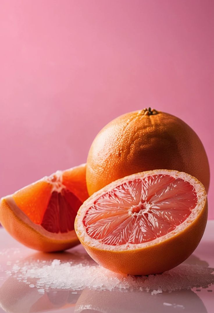 ACEITE PINK GRAPEFRUIT 15 ML