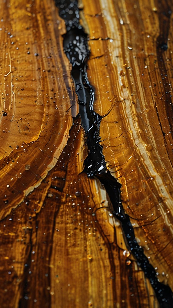 TEAKWOOD 8oz