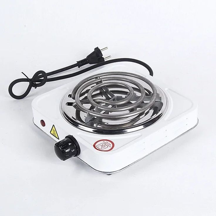 ESTUFA ELECTRICA