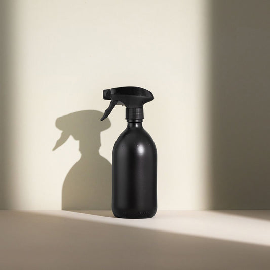 SPRAY BOTTLE (ENVASES DE SPRAY) 50ML