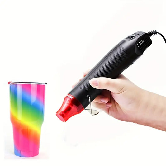 PISTOLA DE CALOR