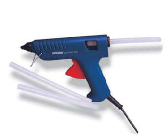 PISTOLA DE SILICON MEDIANA