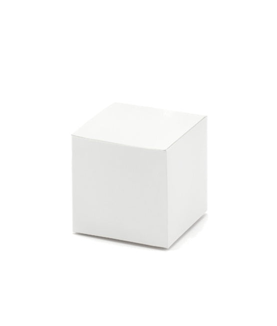 CAJAS BLANCAS 7x7x7cm