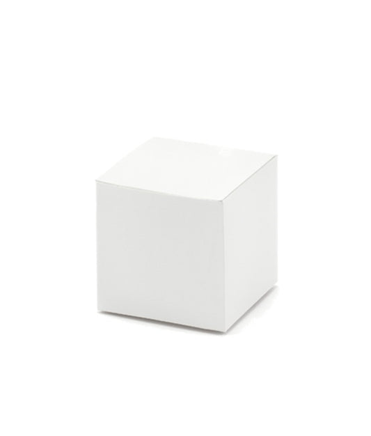 CAJAS BLANCAS 7x7x7cm