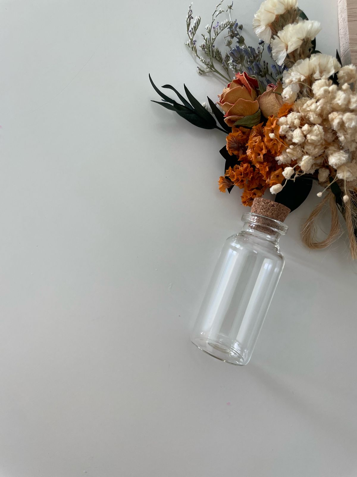 MINI ENVASE
