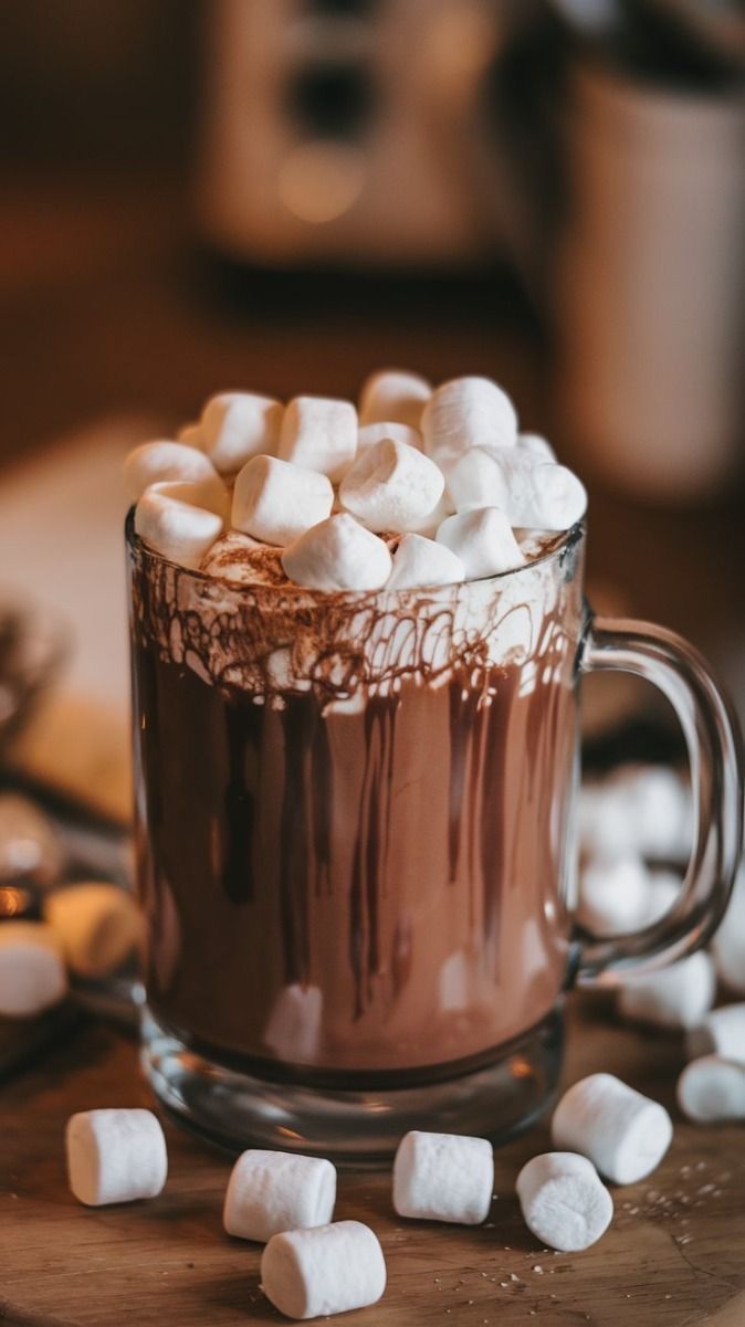 FROSTY COCOA ONZAS