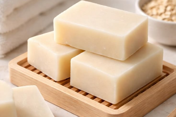 PREMIUM Base de Jabón Ultra Blanca Melt &amp; Pour – 1 lb