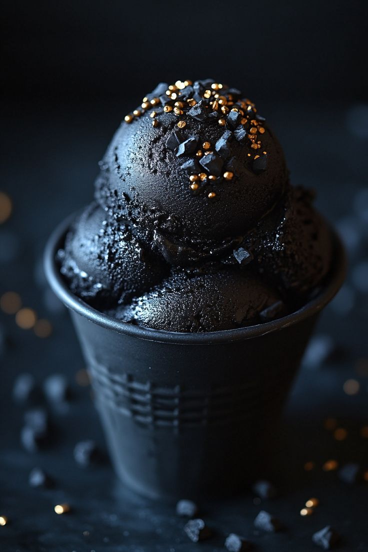 BLACK ICE 1 OZ
