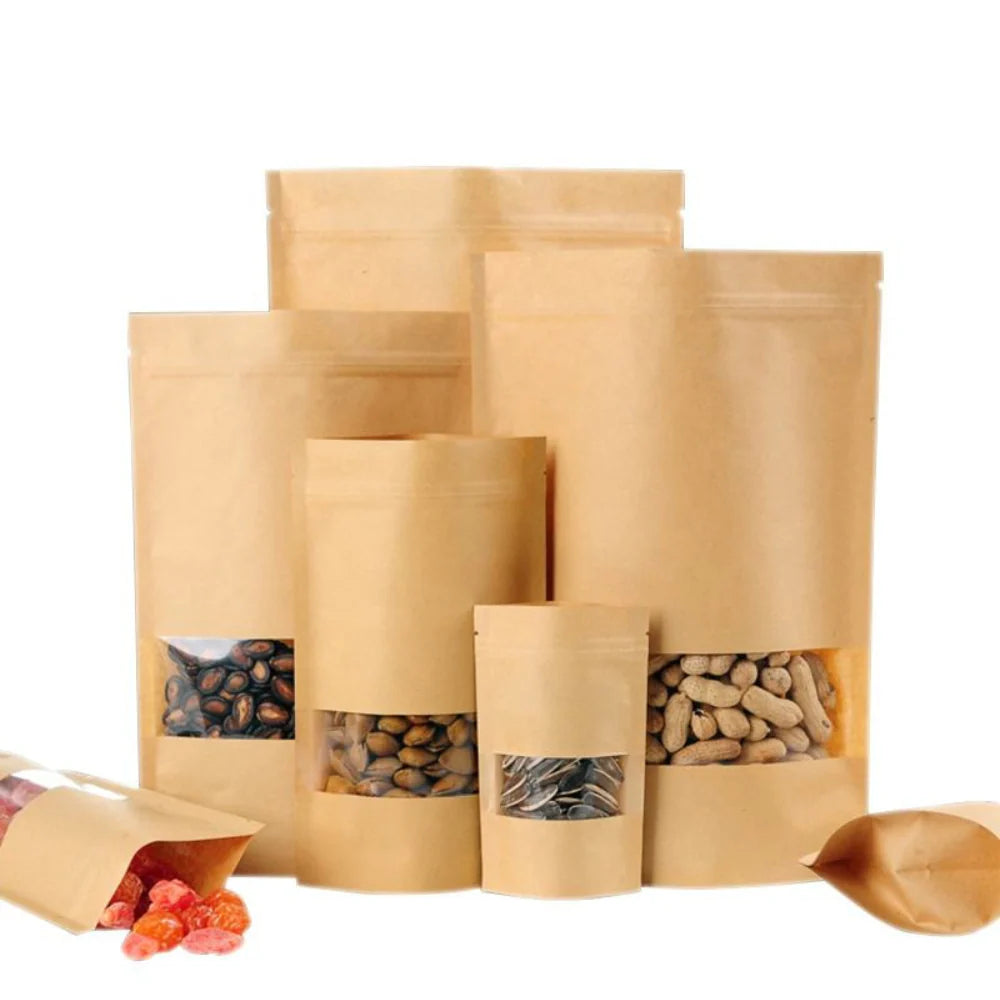 BOLSAS KRAFT
