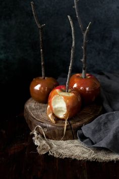 CARAMEL APPLE 1 OZ