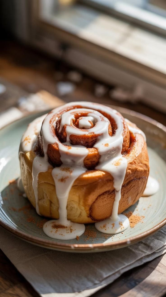CINNAMON