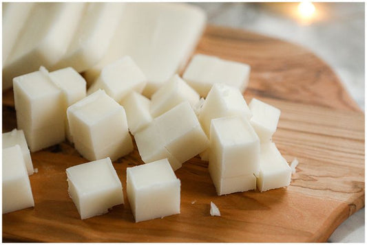 GLICERINA PREMIUM GOAT MILK