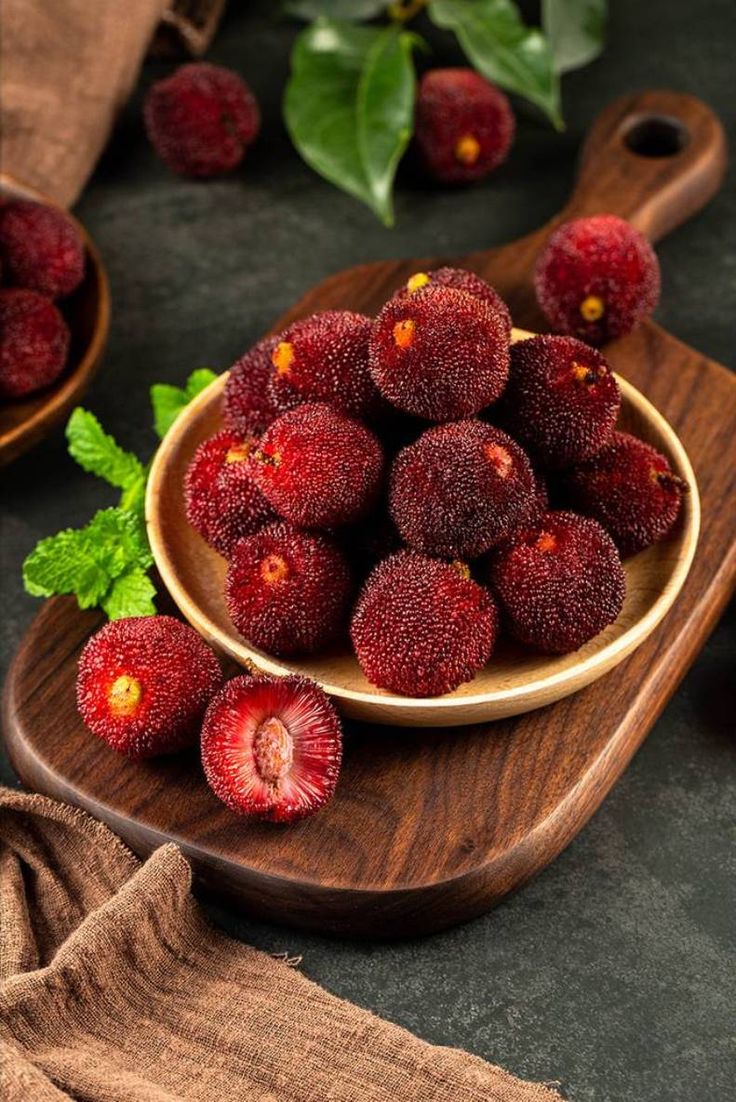 BAYBERRY 1 OZ
