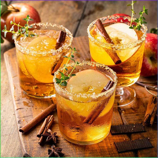 HARVEST SANGRIA ONZAS