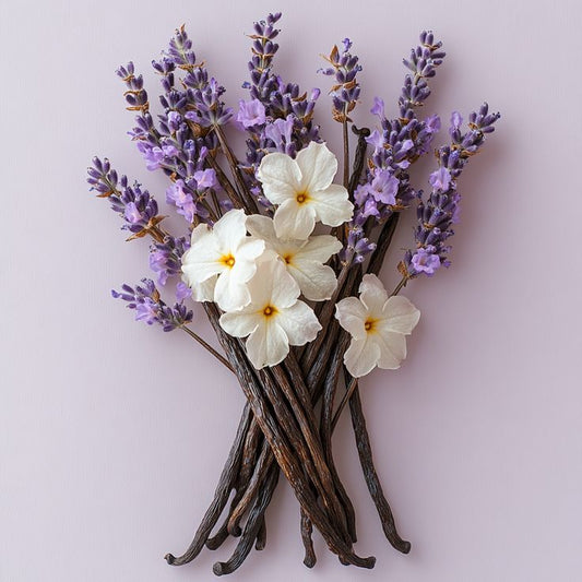 LAVENDER VANILLA