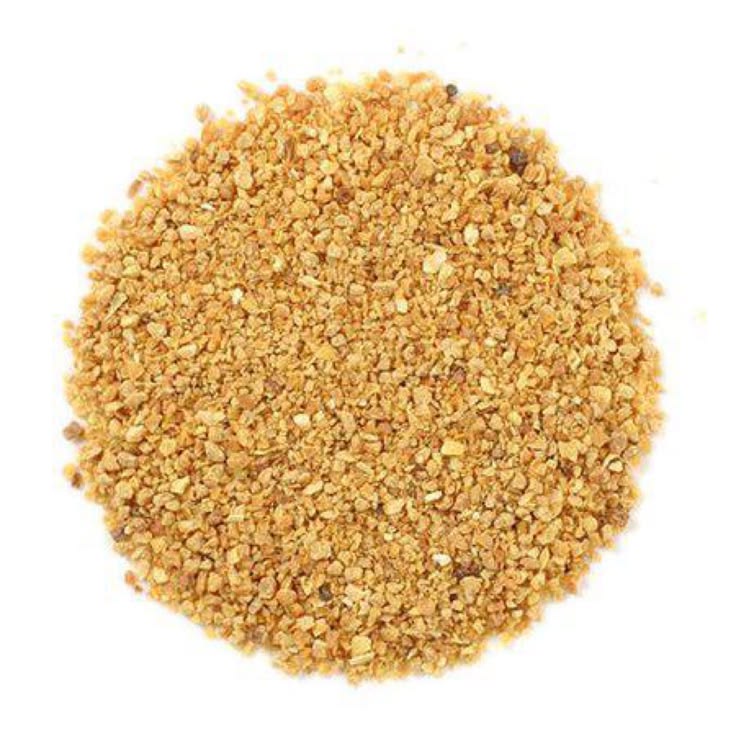 Cáscara de Naranja Granulada (Orange Peel Granules) 1 OZ