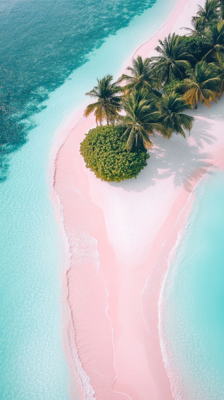 FRAGANCIA PINK SANDS