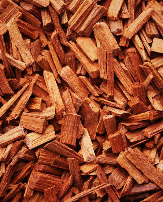 SANDALWOOD 1 OZ