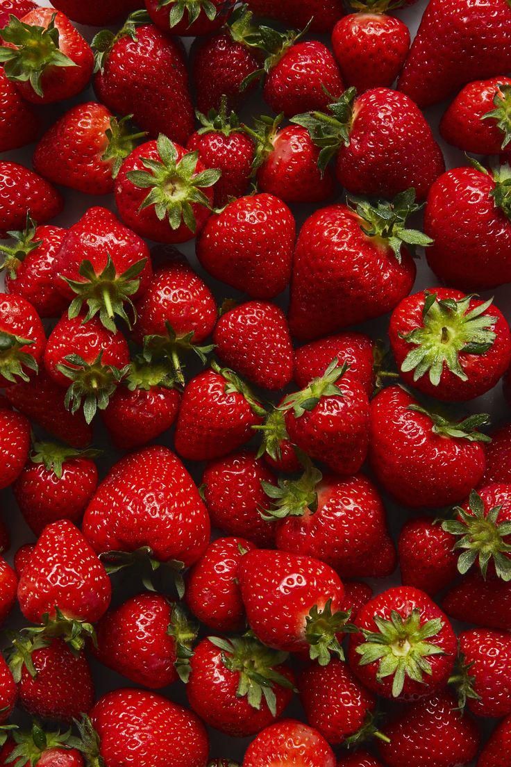 STRAWBERRY ONZAS