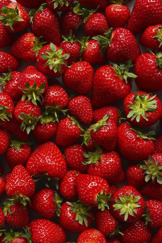 STRAWBERRY ONZAS