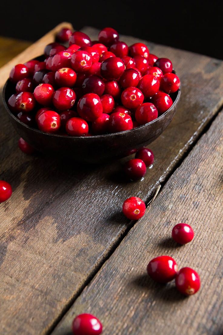 CRABERRY CHUTNEY