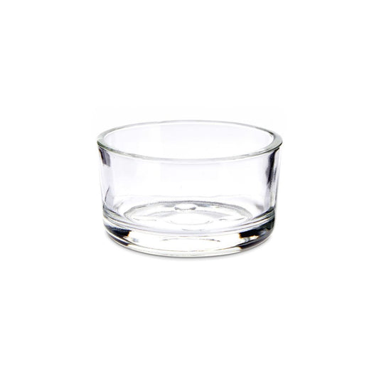 SMALL TRANSPARENTE CRISTAL 4.3 x 2.5