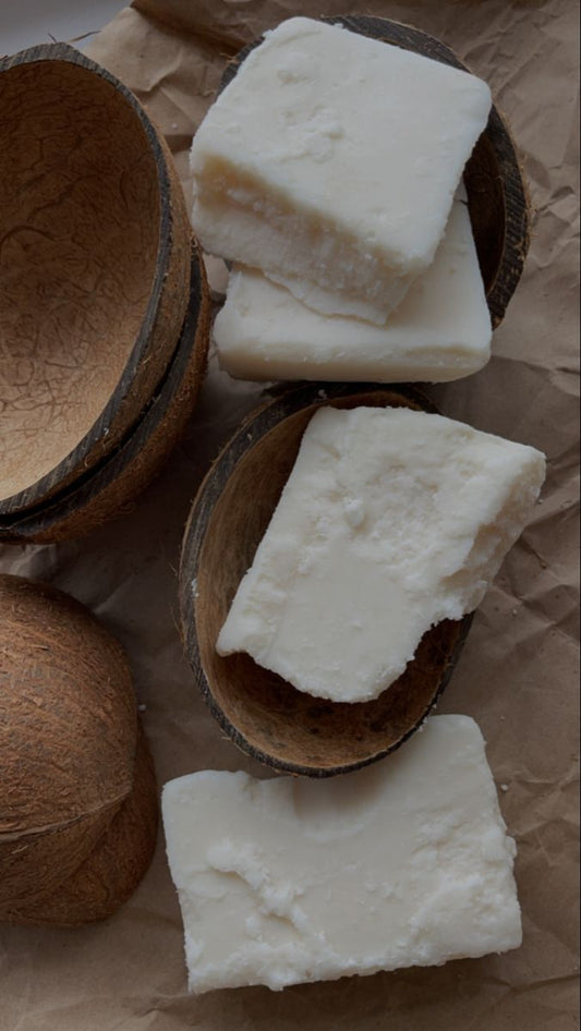 CERA DE COCO LIBRA