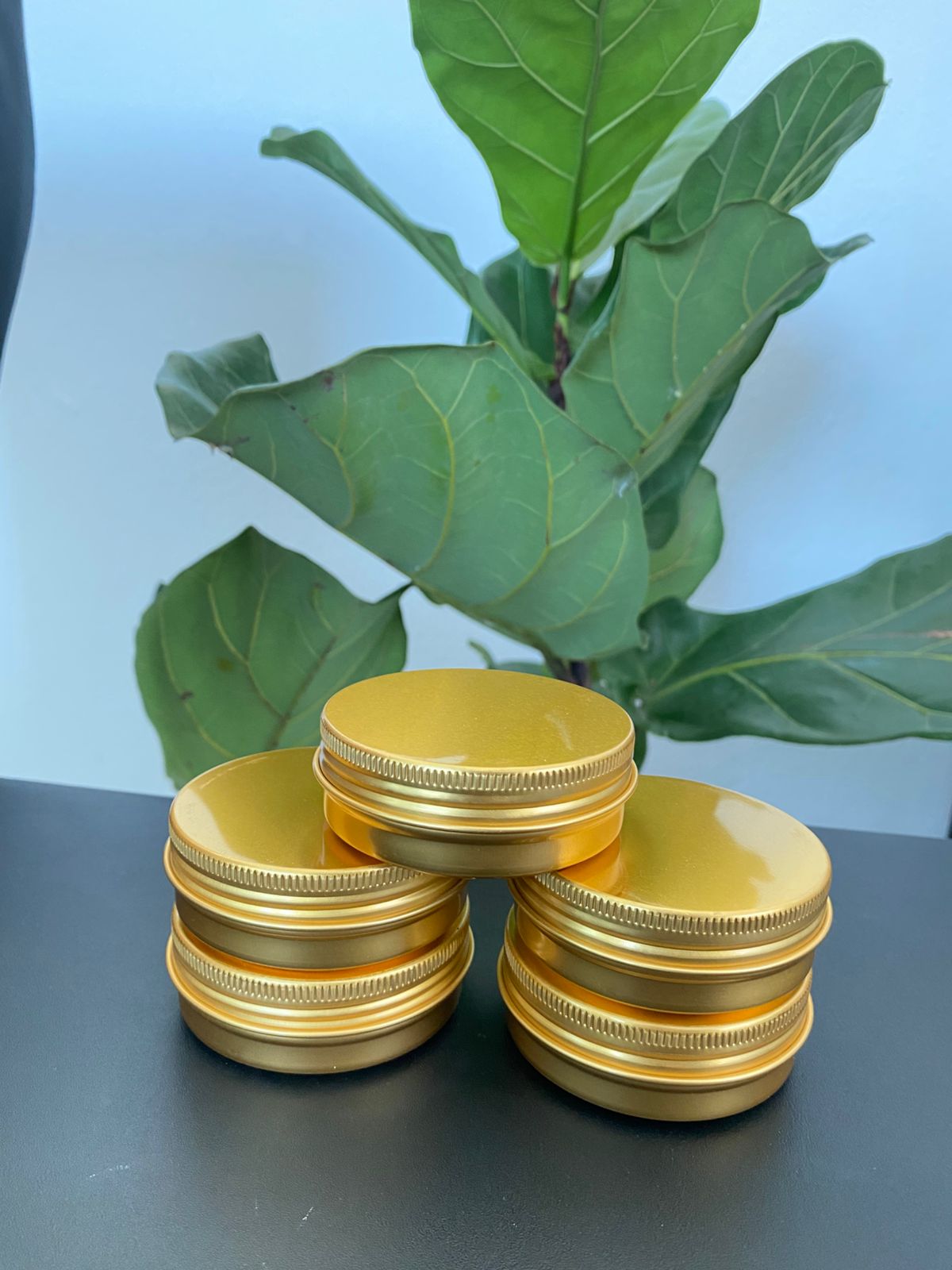 Envases Dorados