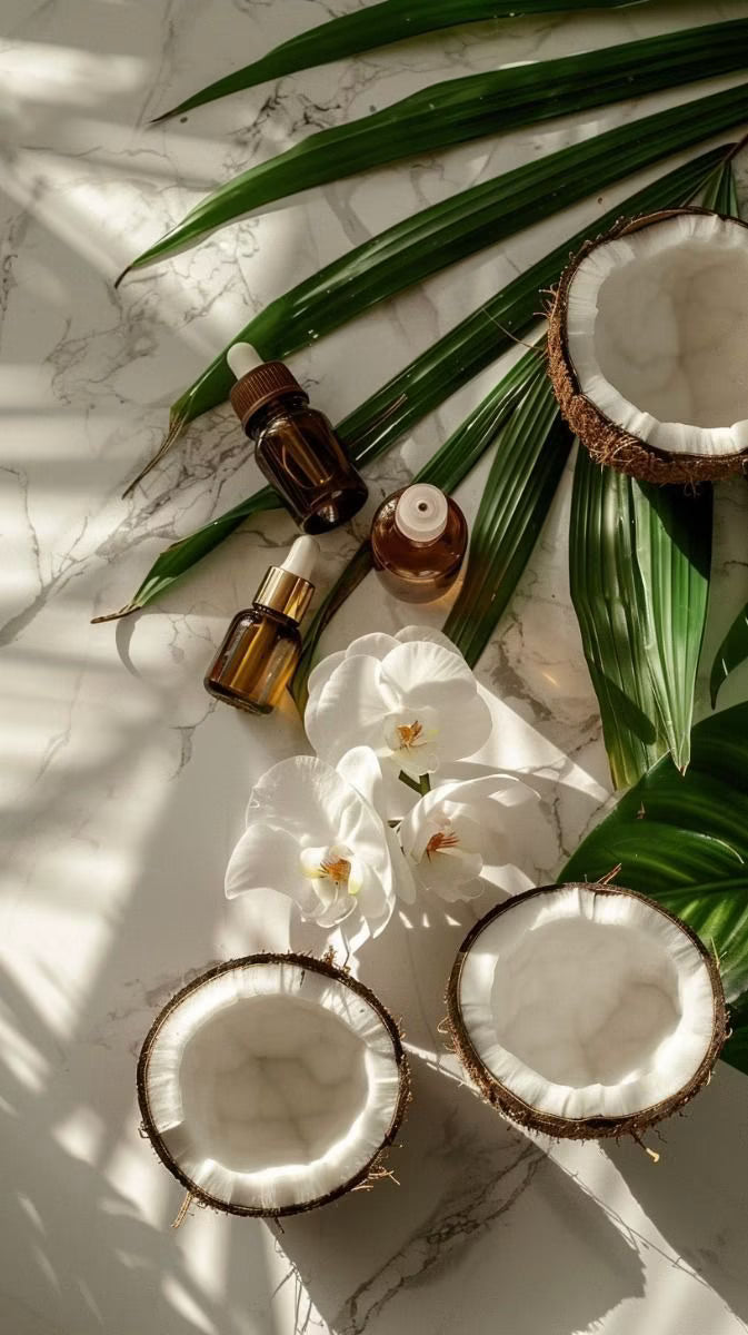 SEA SALT COCONUT 1 OZ
