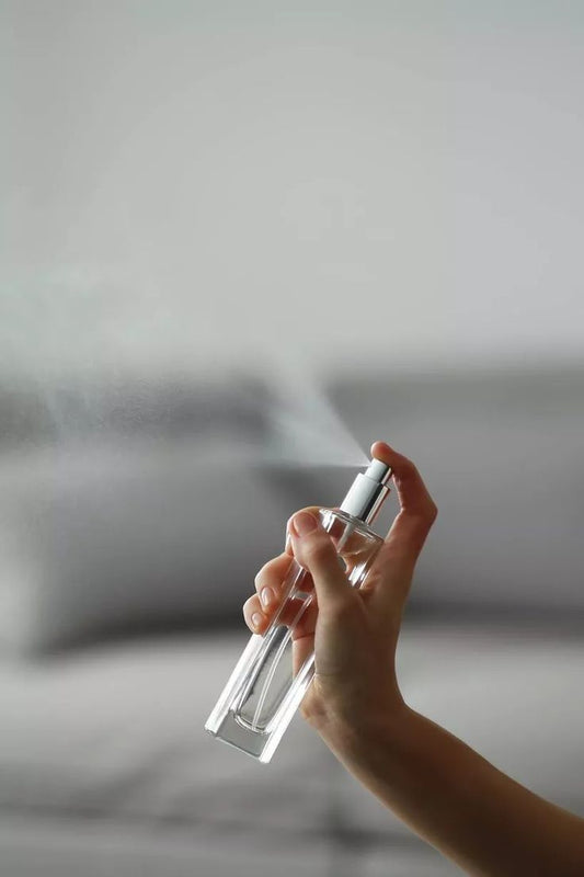 ROOM SPRAY