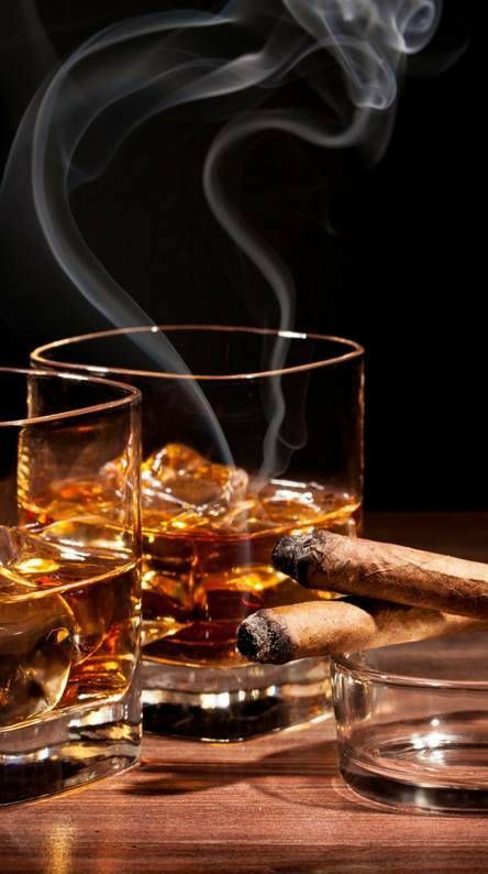 WHISKEY AND JAZZ