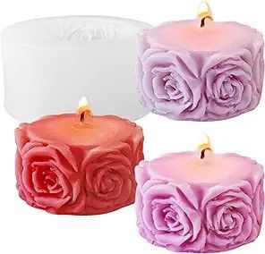MOLDE ROSA GRANDE