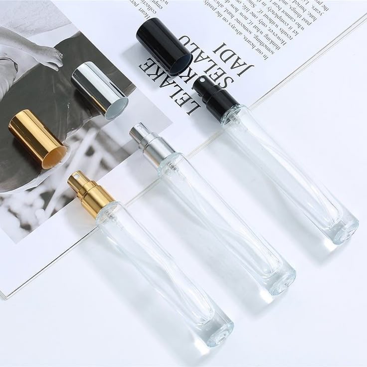 ENVASE DE SPRAY 10ml