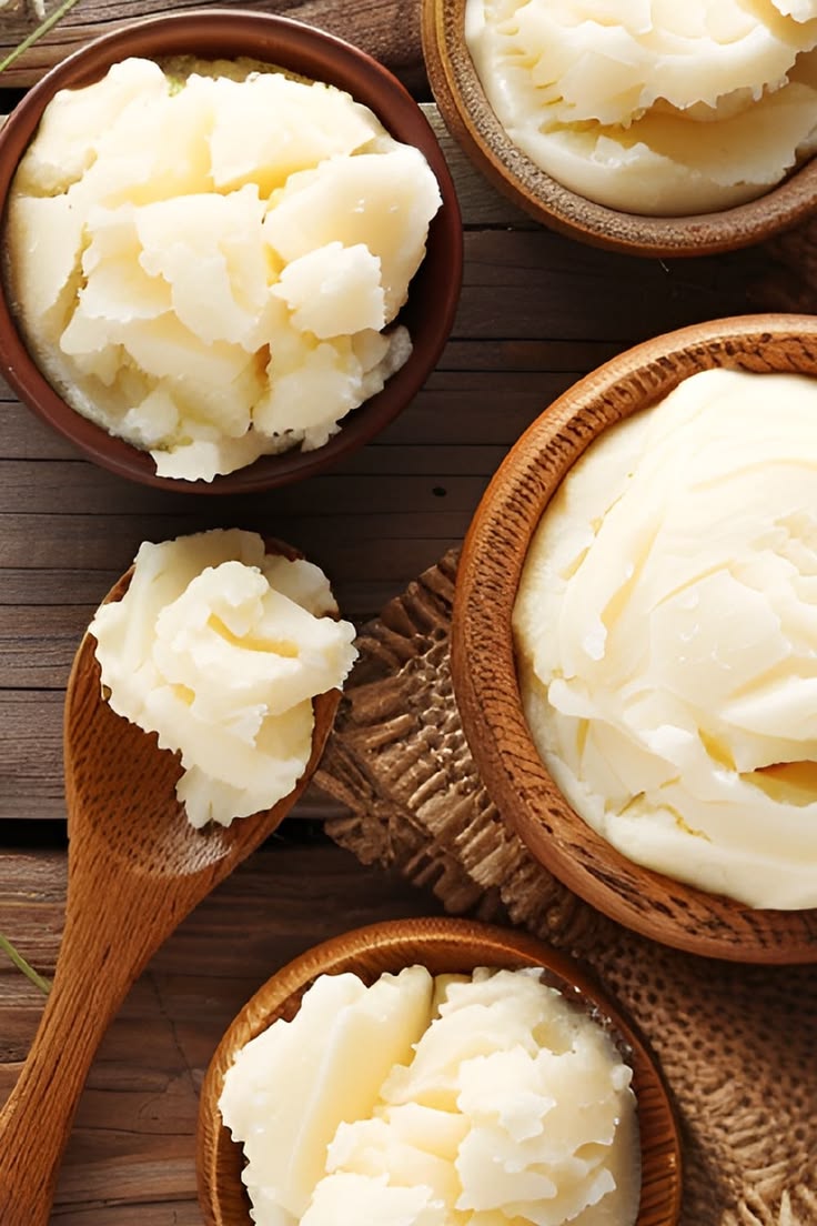 PREMIUM Manteca de Macadamia (Macadamia Butter Blend) 5 oz