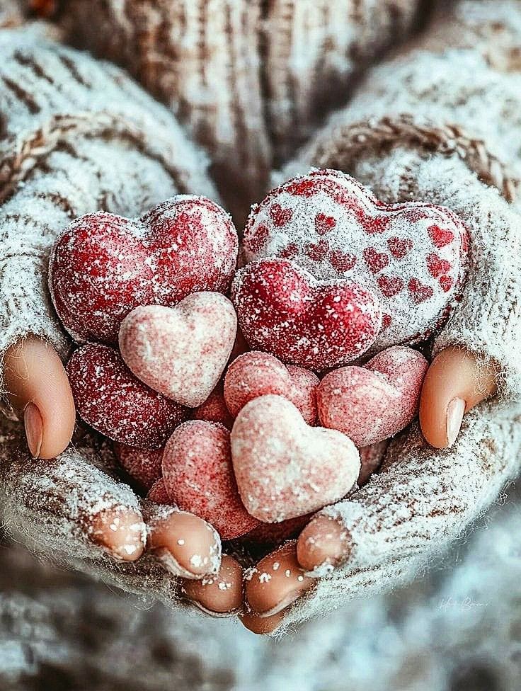 HOLIDAY HEART 1 OZ
