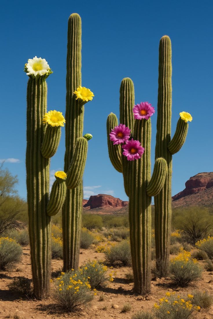BAJA CACTUS BLOSSOMS 1 OZ
