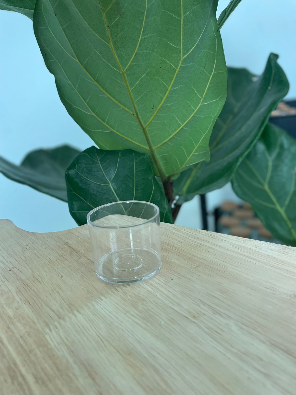ROUND CONTAINERS 25 x 55mm